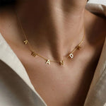 Personalised