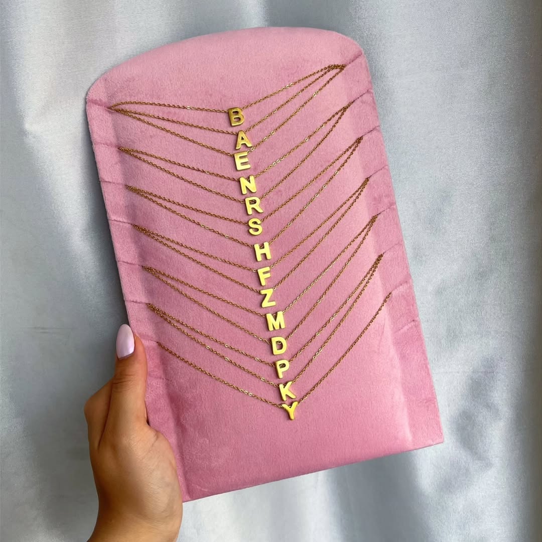 necklace for women